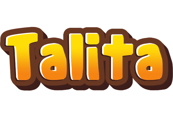 Talita cookies logo