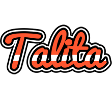 Talita denmark logo