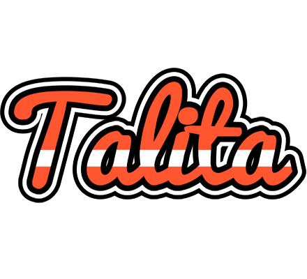 Talita denmark logo