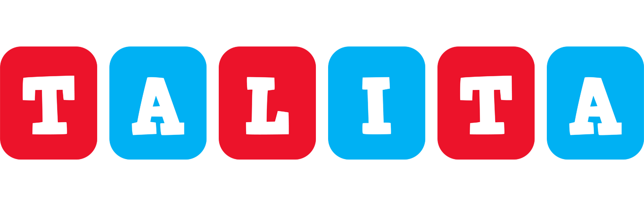 Talita diesel logo
