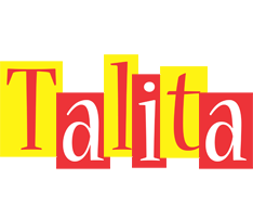 Talita errors logo