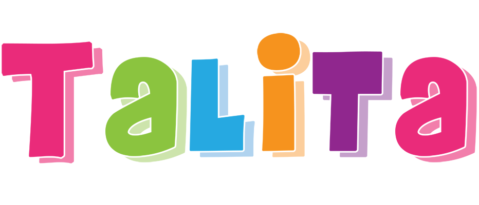 Talita friday logo