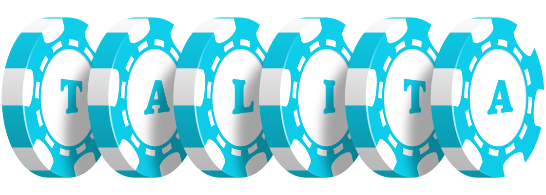 Talita funbet logo