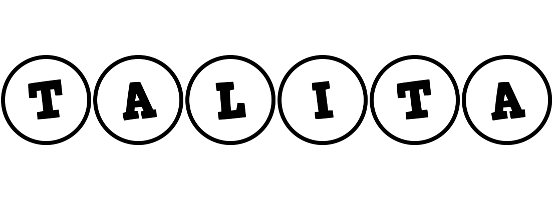 Talita handy logo