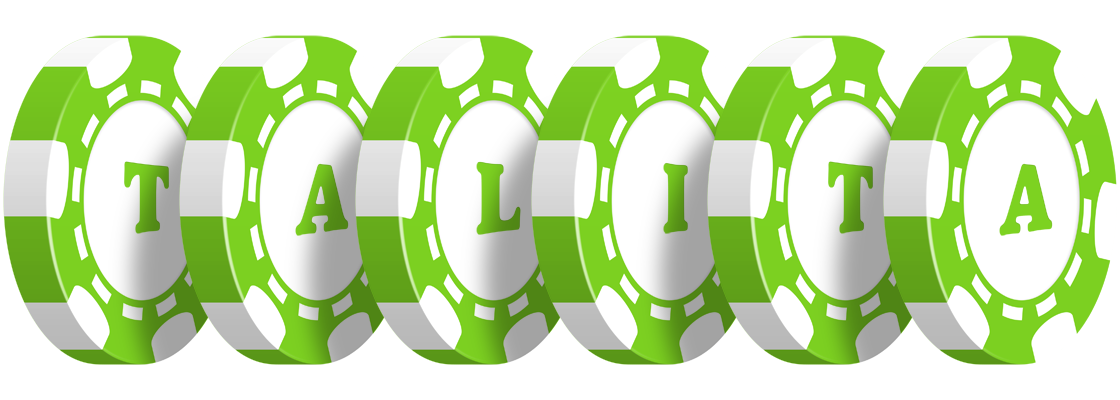 Talita holdem logo