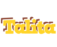 Talita hotcup logo