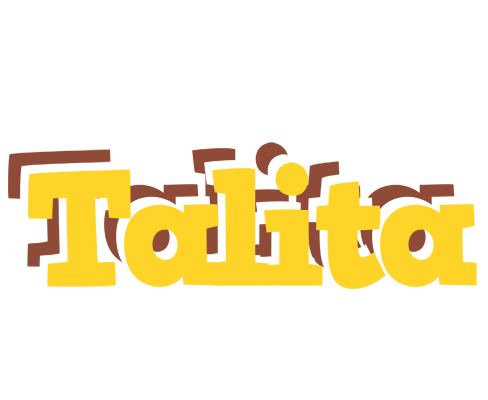 Talita hotcup logo