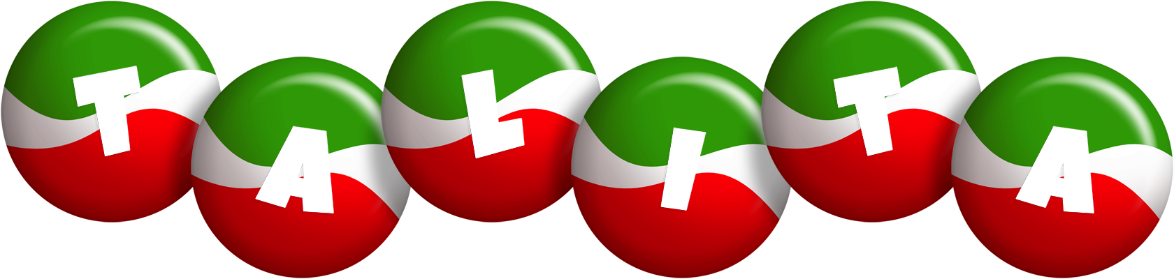 Talita italy logo