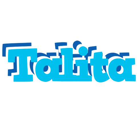Talita jacuzzi logo