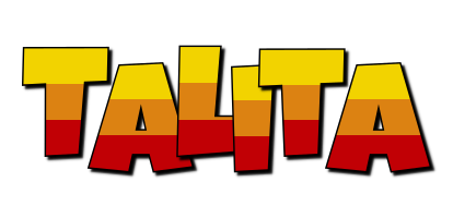 Talita jungle logo