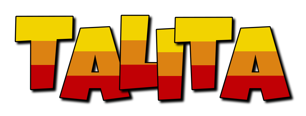 Talita jungle logo
