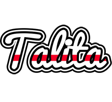 Talita kingdom logo