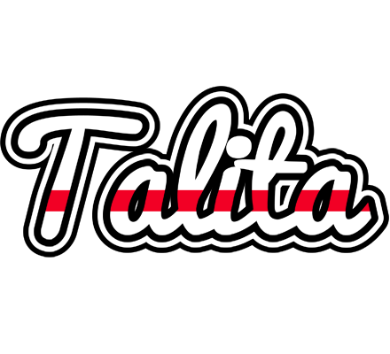 Talita kingdom logo