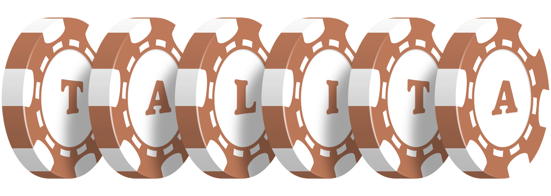 Talita limit logo