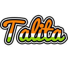 Talita mumbai logo