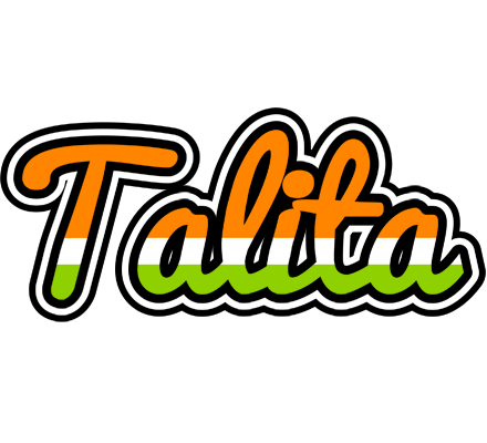 Talita mumbai logo