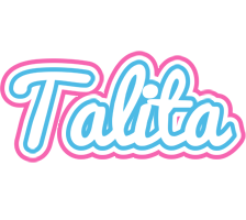 Talita outdoors logo