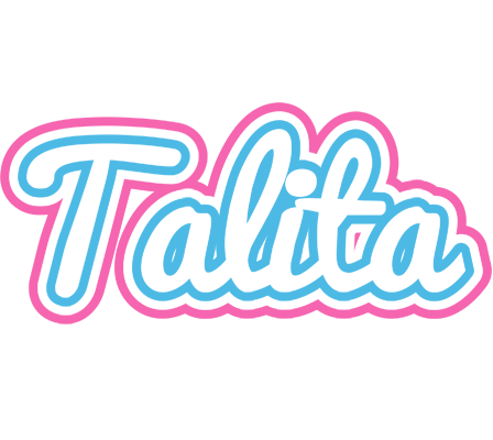 Talita outdoors logo