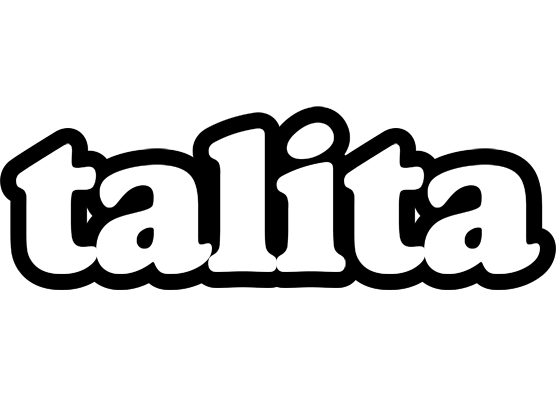 Talita panda logo