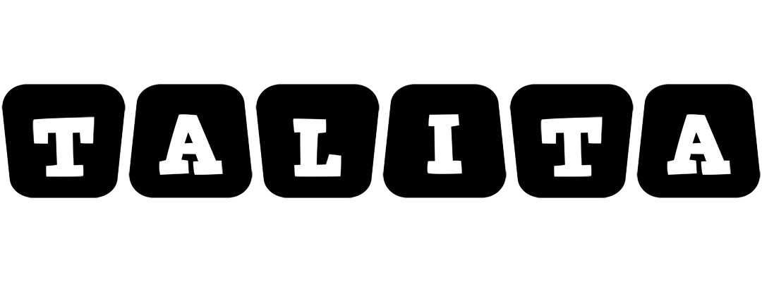 Talita racing logo