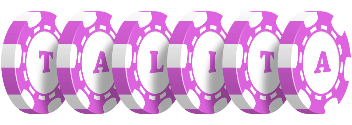 Talita river logo