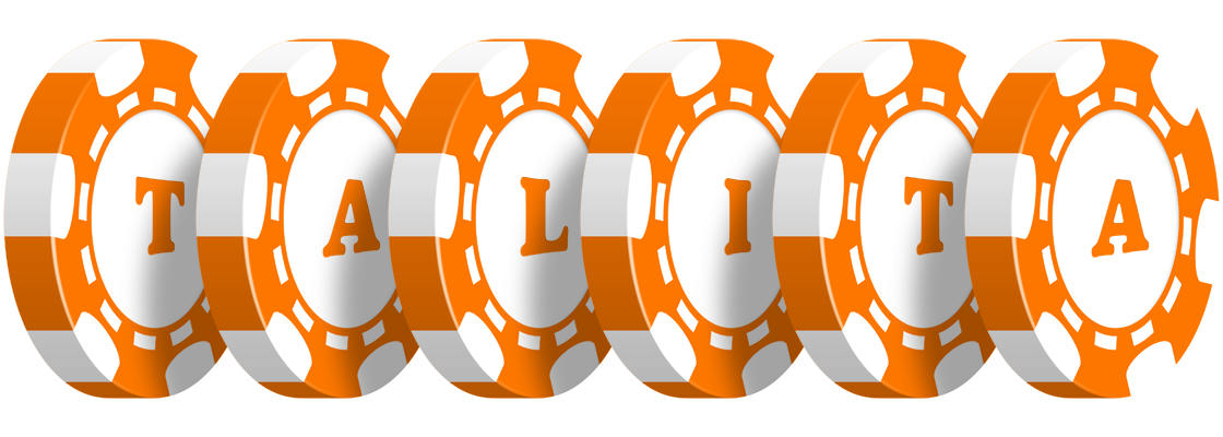 Talita stacks logo