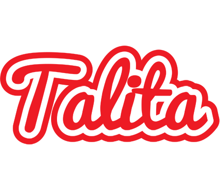 Talita sunshine logo