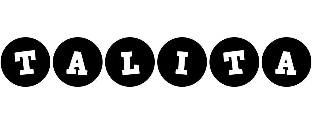 Talita tools logo