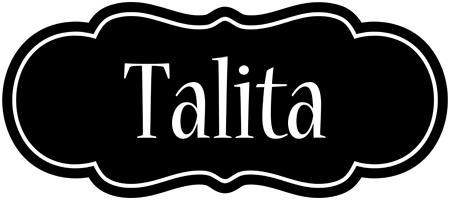 Talita welcome logo