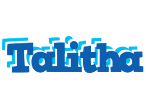 Talitha business logo