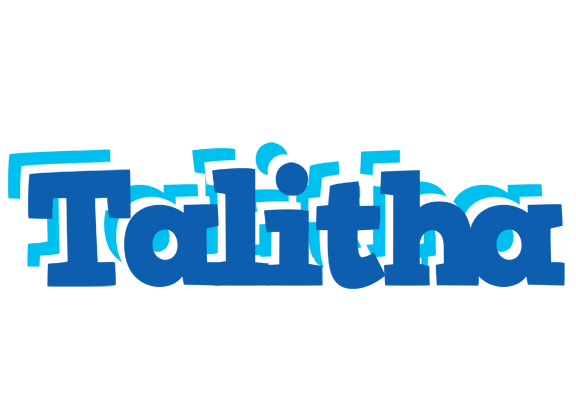 Talitha business logo