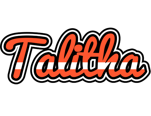 Talitha denmark logo