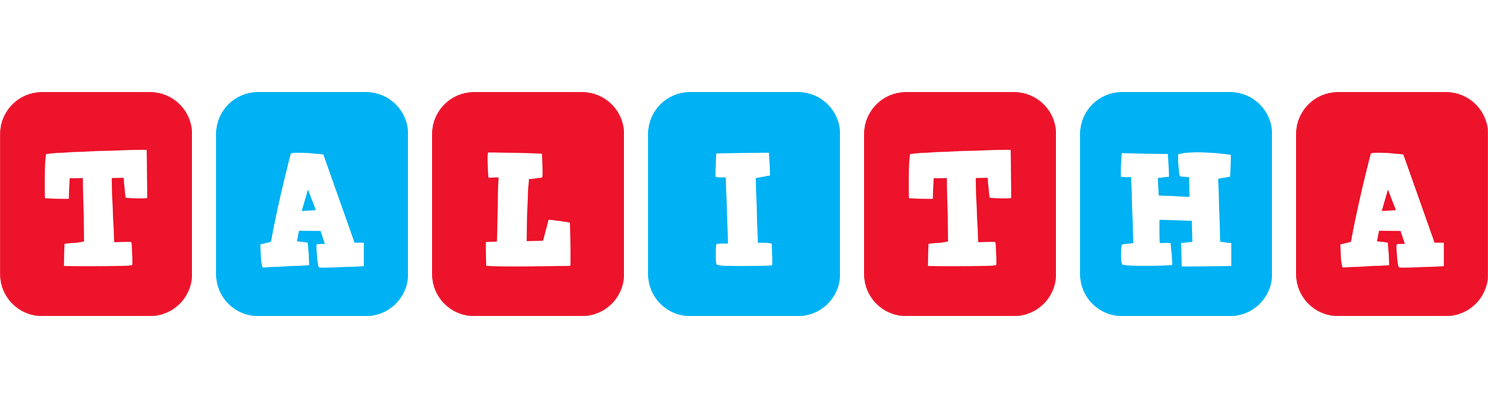 Talitha diesel logo