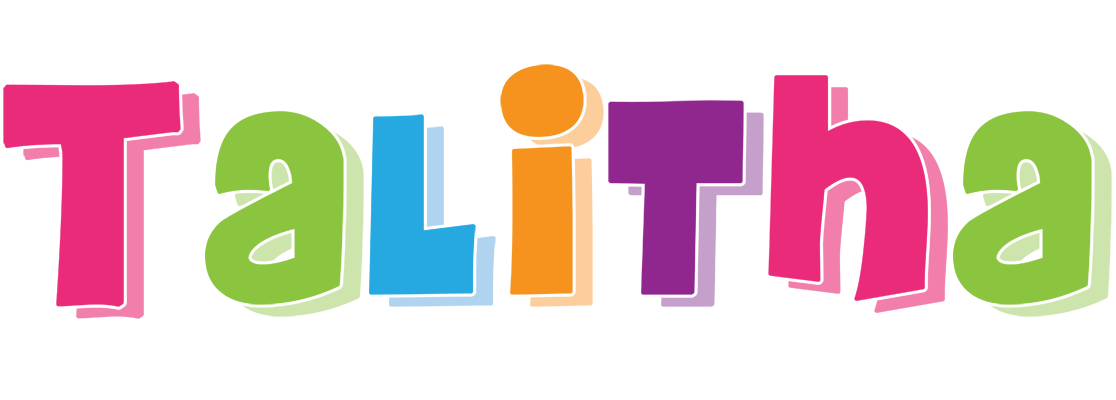 Talitha friday logo