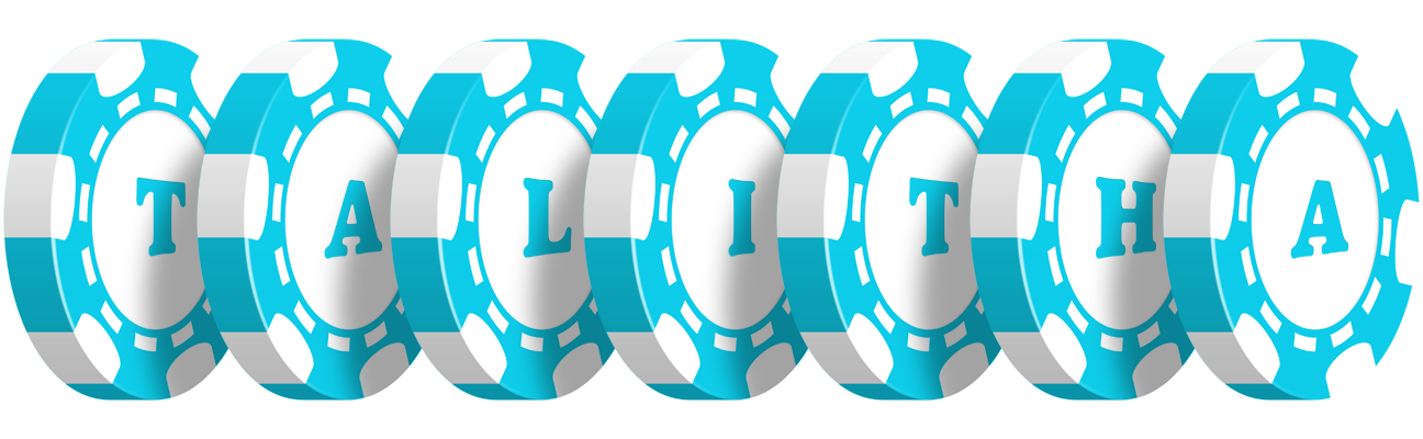 Talitha funbet logo