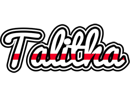 Talitha kingdom logo