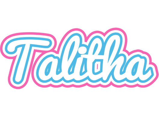 Talitha outdoors logo