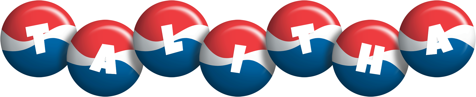 Talitha paris logo
