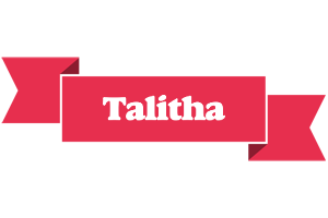 Talitha sale logo