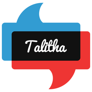 Talitha sharks logo