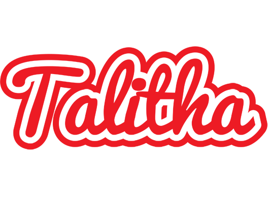 Talitha sunshine logo