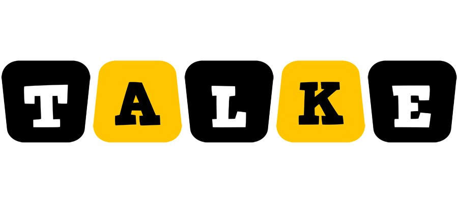 Talke boots logo
