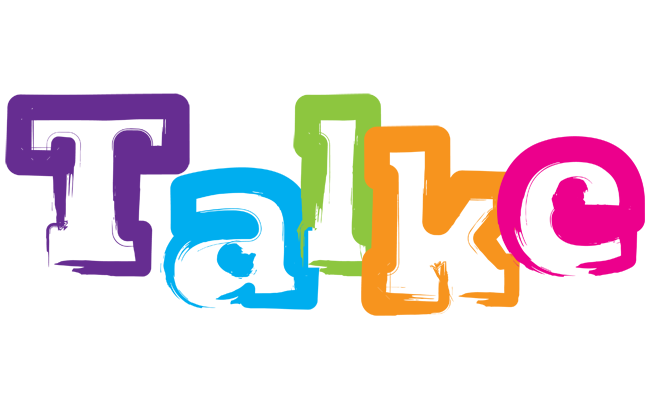 Talke casino logo