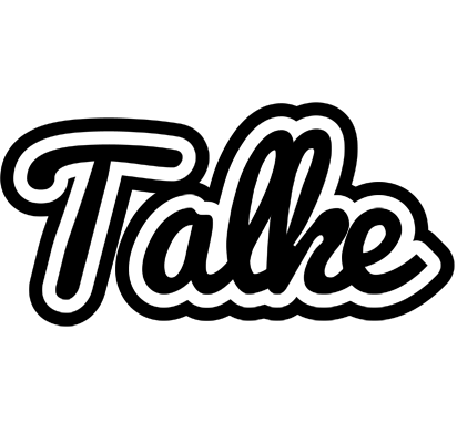 Talke chess logo