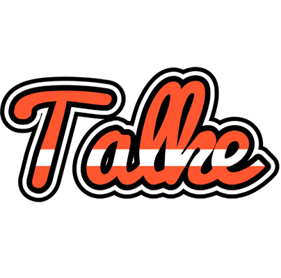 Talke denmark logo