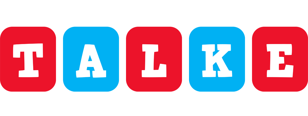 Talke diesel logo
