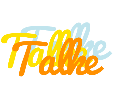 Talke energy logo