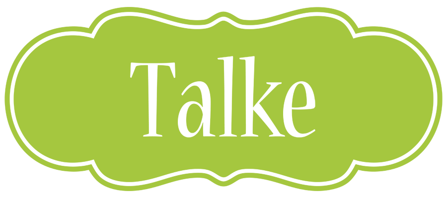 Talke family logo
