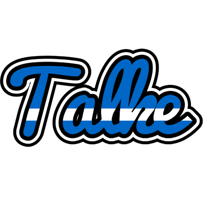 Talke greece logo