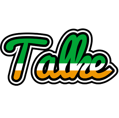 Talke ireland logo